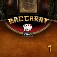 Bacará ao vivo