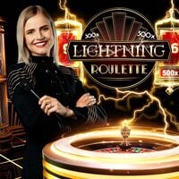 Roleta ao vivo